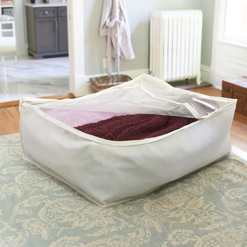 Rebrilliant Fabric Bin