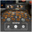 Cotton Blend Halloween Duvet Cover with Pillowcases-697935145