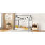 Lit maison en bois-631850788