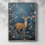 ANIMALS Series CDL XXVII, reproduction encadrée - bois massif-1610331023
