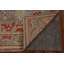 Tapis turc Oushak