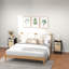 Table de chevet Annelis-1446115301