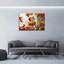 Art mural d'Halloween sur toile-880240695