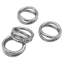 Twist Napkin Ring-1079393951