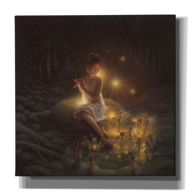 " Dream Celebration " by Kirk Reinert