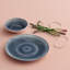 Brayfield Piece Porcelain China Dinnerware Set - Service for 6