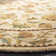 Molter Bergama Hand Tufted Wool Floral Rug