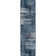 Residency Simply Casual Abstract Area Rug