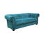 Allegra Chesterfield 3 Seater Sofa-328556520-419313457