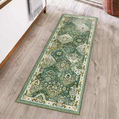 Kalf Abstract Indoor Rug