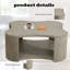 Table basse Rihanon