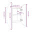Adebisi Bathroom Cabinet-280301569-303806729