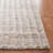Msr7301 Mirage Martha Stewart 700 Hand Loomed Pet/Cotton Solid Color Rug in Beige-88135639