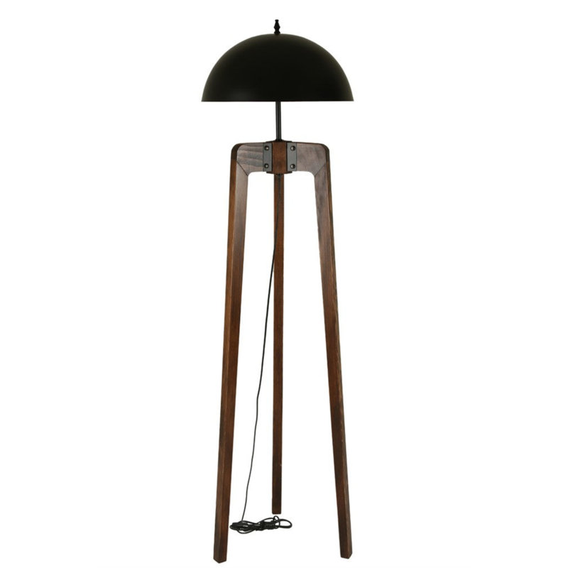 Clayhatchee 170cm Tripod Floor Lamp