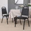 Chaises de banquet empilables Amaya-1112401856-1112401857-1141182034