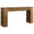 Stylish Accent Table,Spacious Console Table,Sofa Table