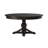 Trelawny Round Pedestal Table w/ 12" Removable Leaf