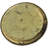 Early 20th Century Handmade Moroccan Brass Tray W/ Moorish Calligraphy
