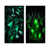 Cadre flottant noir sélectionné