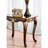 Traditional Style 1pc End Table