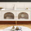 Table basse simple Rock