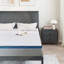 Memory Foam Mattress Pad-191051366