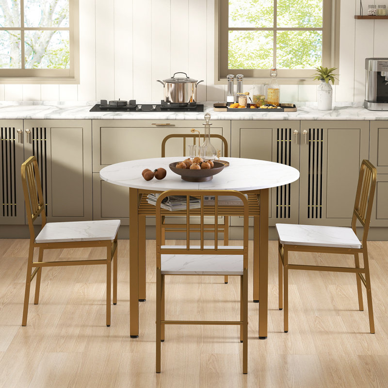 4 - Person Dining Set
