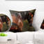 The Thoroughbred - Animal Printed Pillow-29855058-29828495