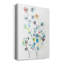 Spring Soiree I - peinture sur toile tendue-387402576