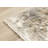 Marrah Cream Beige Grey Vintage Low-Dense Pile Area Rug-965717889