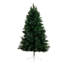 Arbre de Noël artificiel vert Pampas-91713578