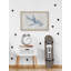 Urban Single Picture Frame Painting-1578059152