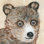 «Brody The Bear» par Cindy Jacobs - impression