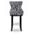 Medico Upholstered Counter Stool