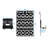 Support de fixation universel ajustable pour appareils de diffusion en continu