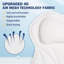 Coussin de bain 4D Luxury-831093731