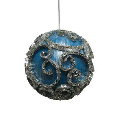 11cm Bauble