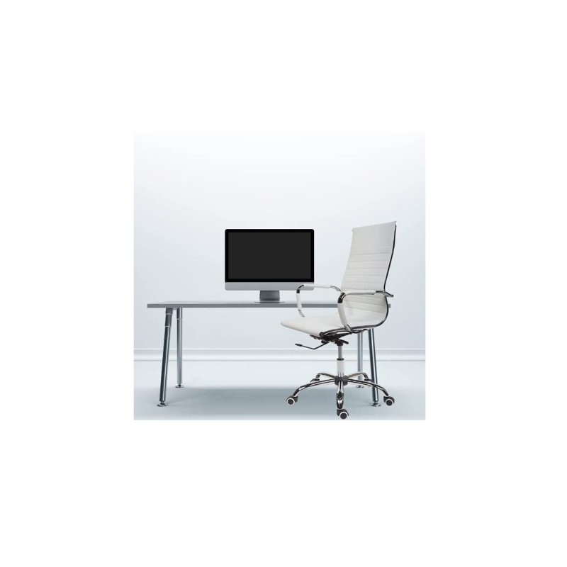 Conference Chair, White