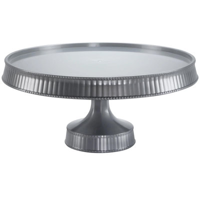 Disposable Dessert Plate