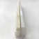 Calacatta 12" x 3" Marble Mosaic Tile