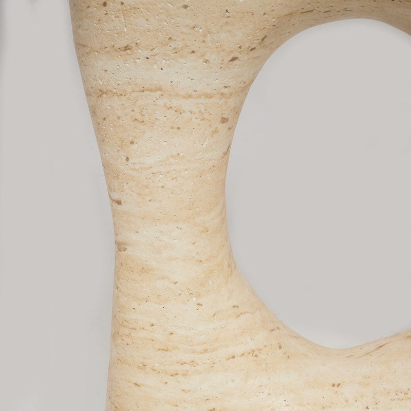 Josephine End Table, Cavern