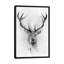 " Red Deer " by Alexis Marcou-18921894-74309528-74309529