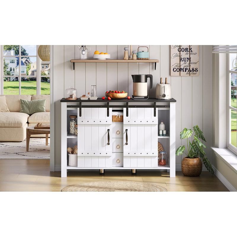 80cm Sideboard