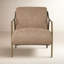 Cassidy chair-crypton nomad snow-93086612