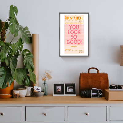 Funky Art - Reproduction de photo sur toile