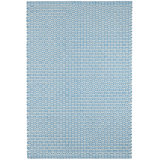Miss Muffet Handwoven Cotton Rug