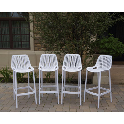 Outdoor 30'' Bar Stool