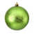 Vert pomme sélectionné