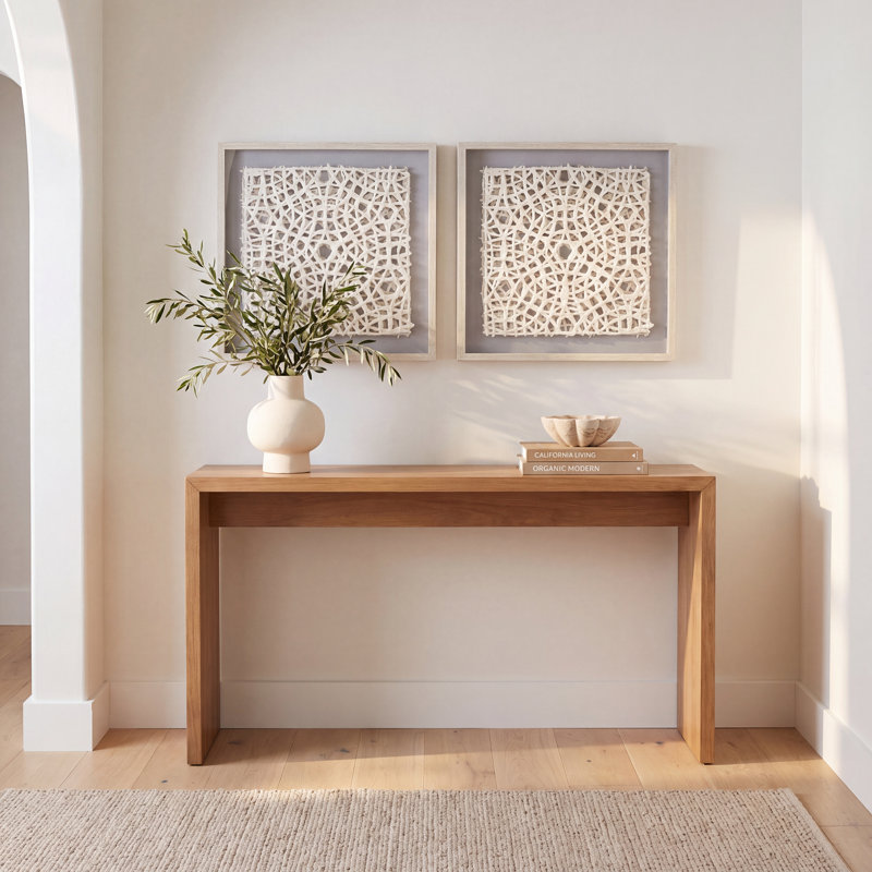 Hand-Cut Paper Art Shadow Box Wall Décor