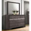 Commode avec miroir et tiroirs cachés-1513832956